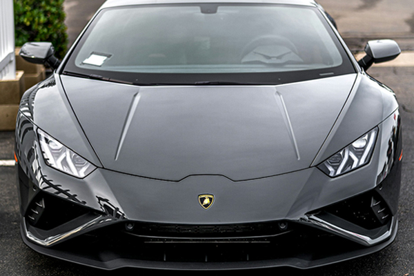 Ibadan Luxury Cars - Porsche 911