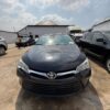 2017 Toyota Camry XSE
