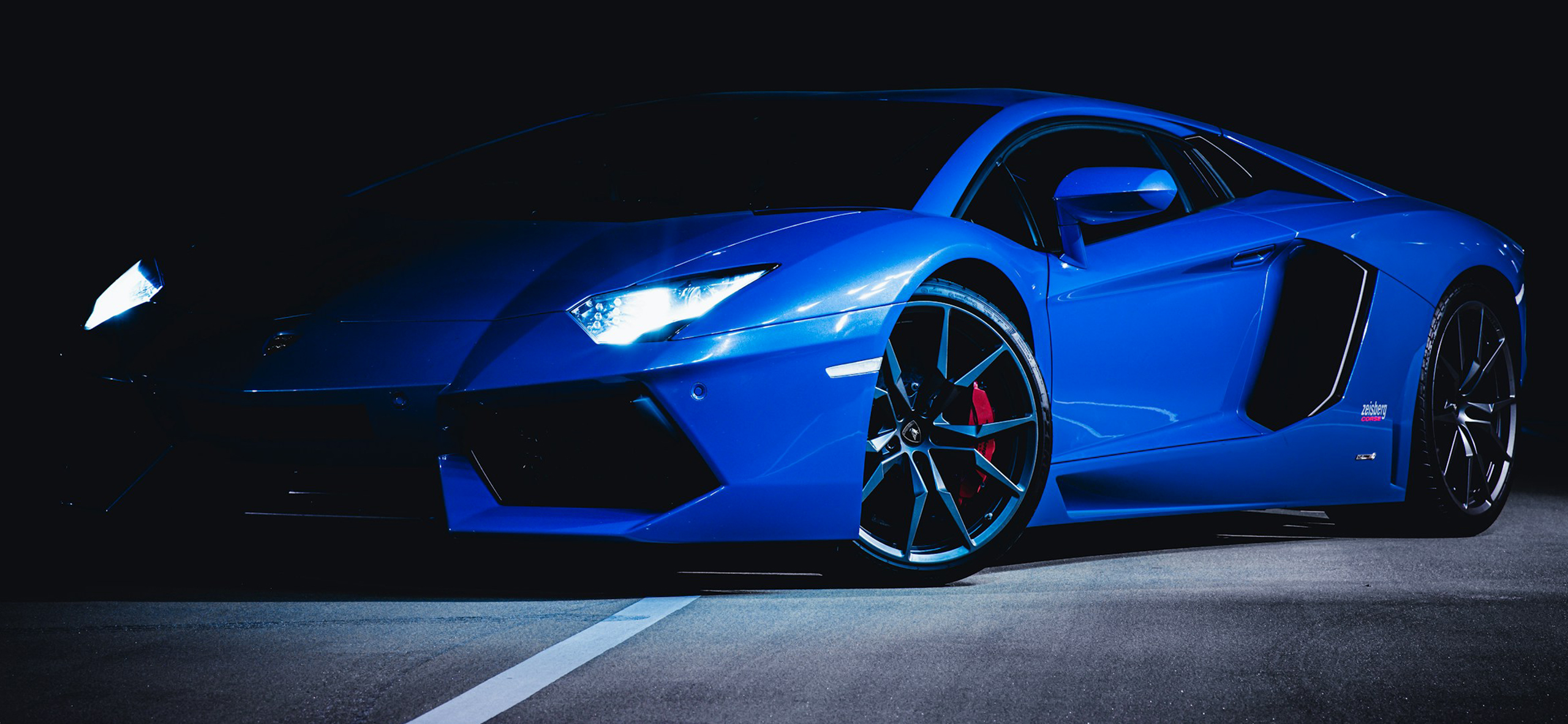 Ibadan Luxury Cars - About Us