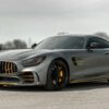 Ibadan Luxury Cars - Benz