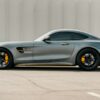 Ibadan Luxury Cars - Benz