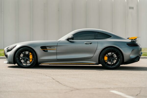 Ibadan Luxury Cars - Benz