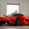 Ibadan Luxury Cars - Ferrari