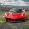 Ibadan Luxury Cars - Ferrari