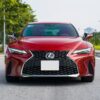 Ibadan Luxury Cars - Lexus