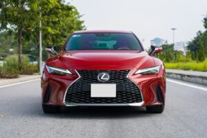 Ibadan Luxury Cars - Lexus