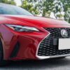Ibadan Luxury Cars - Lexus