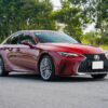 Ibadan Luxury Cars - Lexus