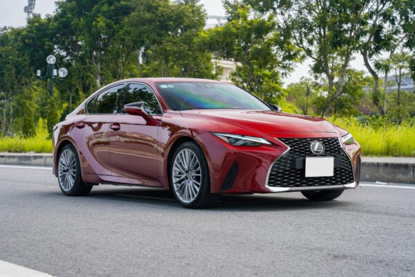 ibluxurycars_lexus33 Ibadan Luxury Cars - Lexus