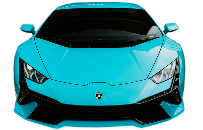 Lamborghini - Ibadan Luxury Cars