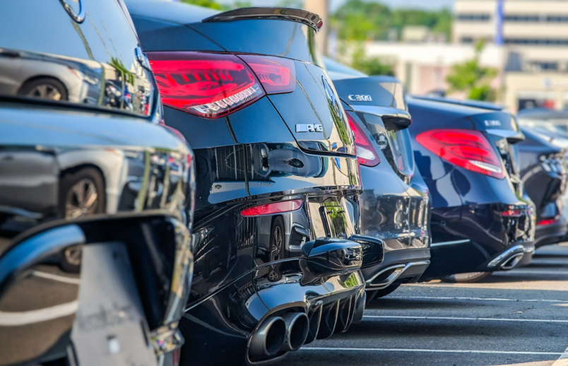 Consignment Sale - Ibadan Luxury Cars