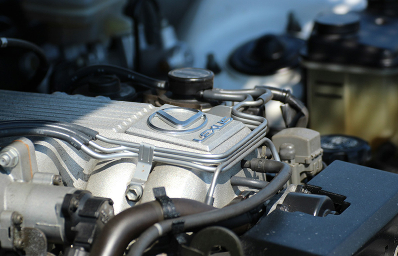 Car Repair - Ibadan Luxury Cars