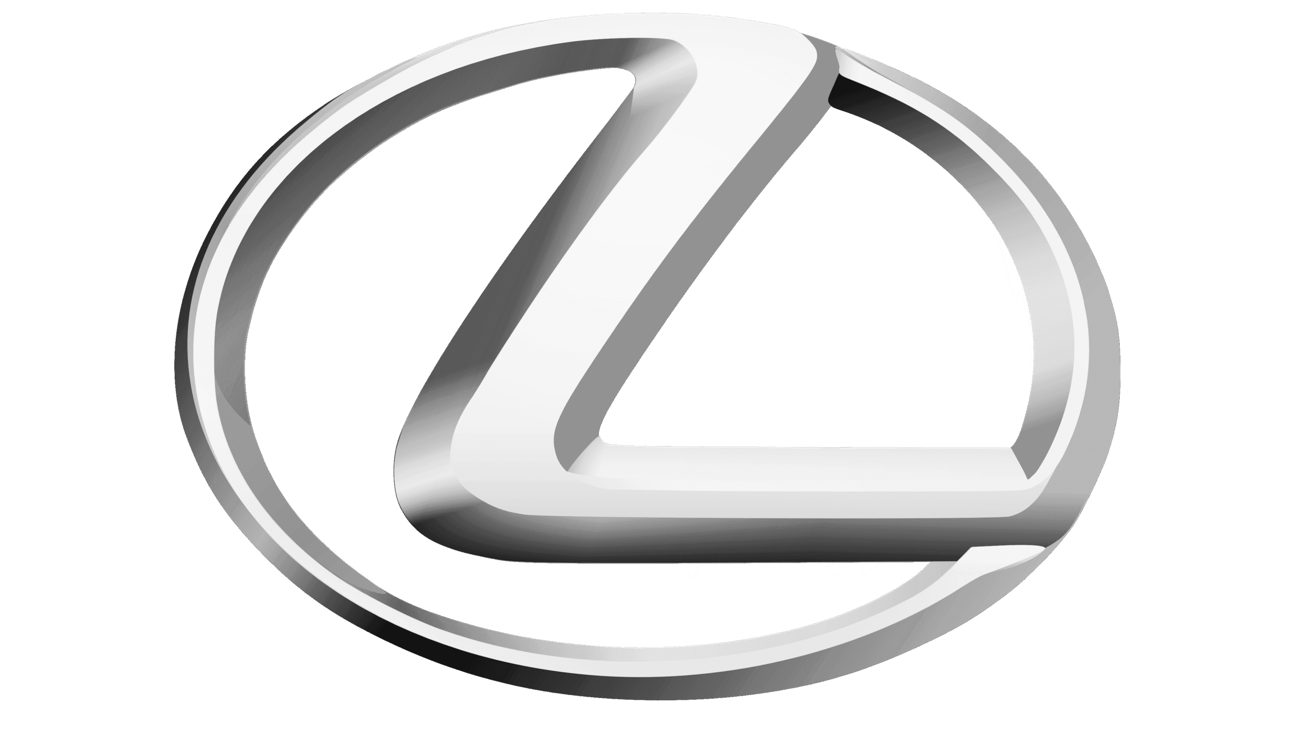 Lexus Logo