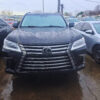 2019 Lexus LX 570