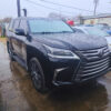 2019 Lexus LX 570