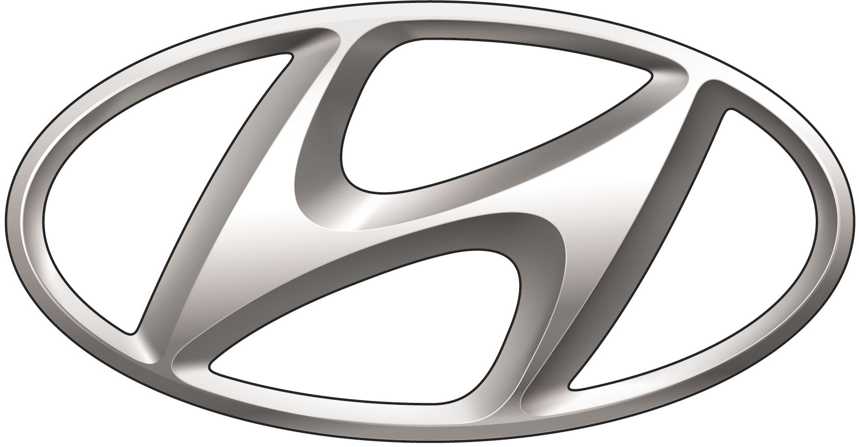 Hyundai Logo Hyundai Logo