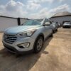 2013 Hyundai Santa Fe GL