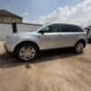 2009 Lincoln MKX