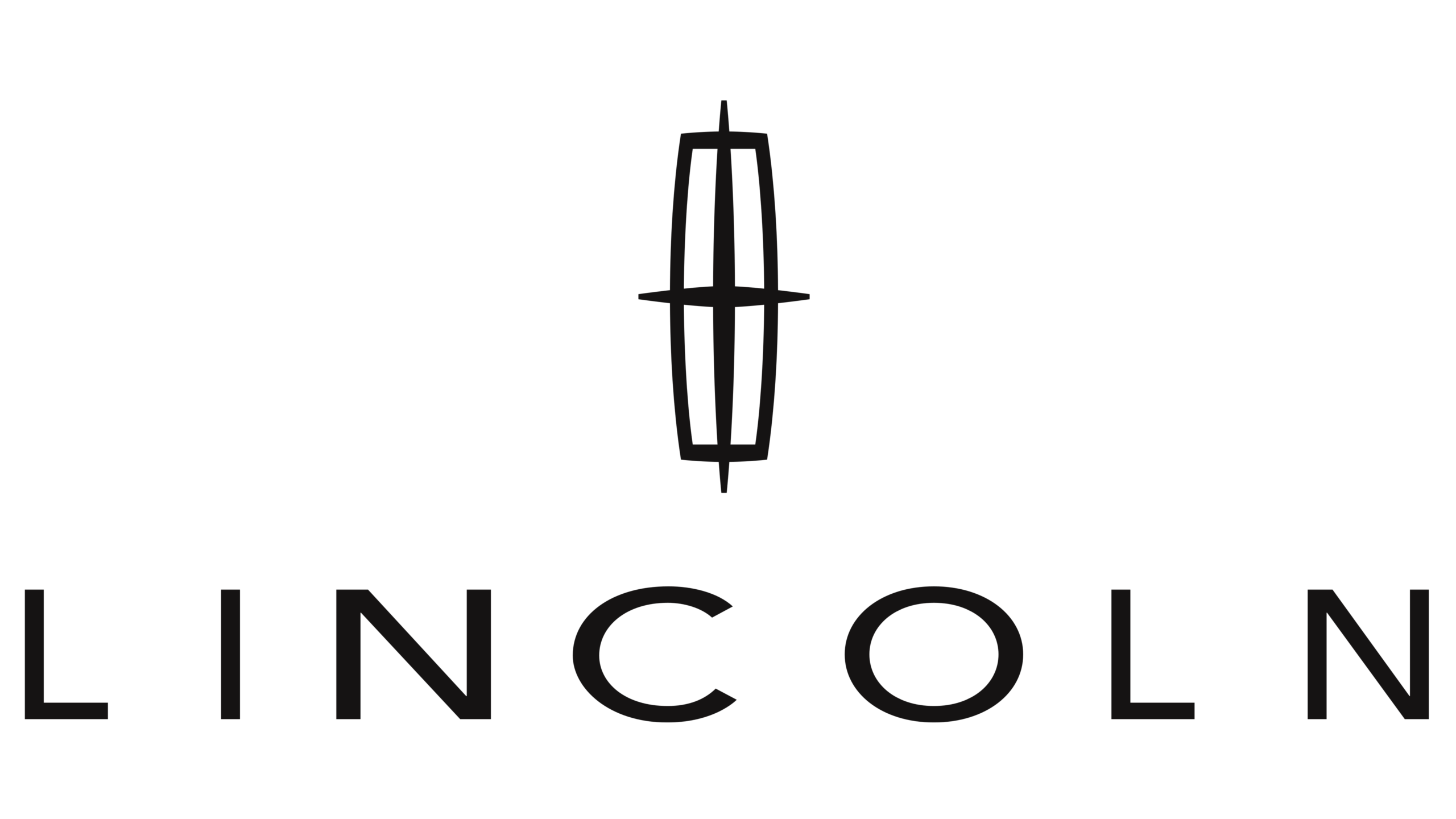 Lincoln Logo