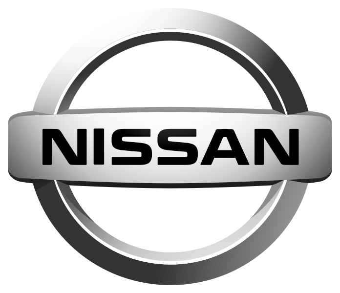 Nissan Logo Nissan Logo