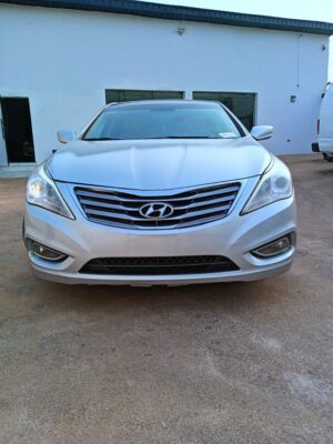 2013 Hyundai Azera