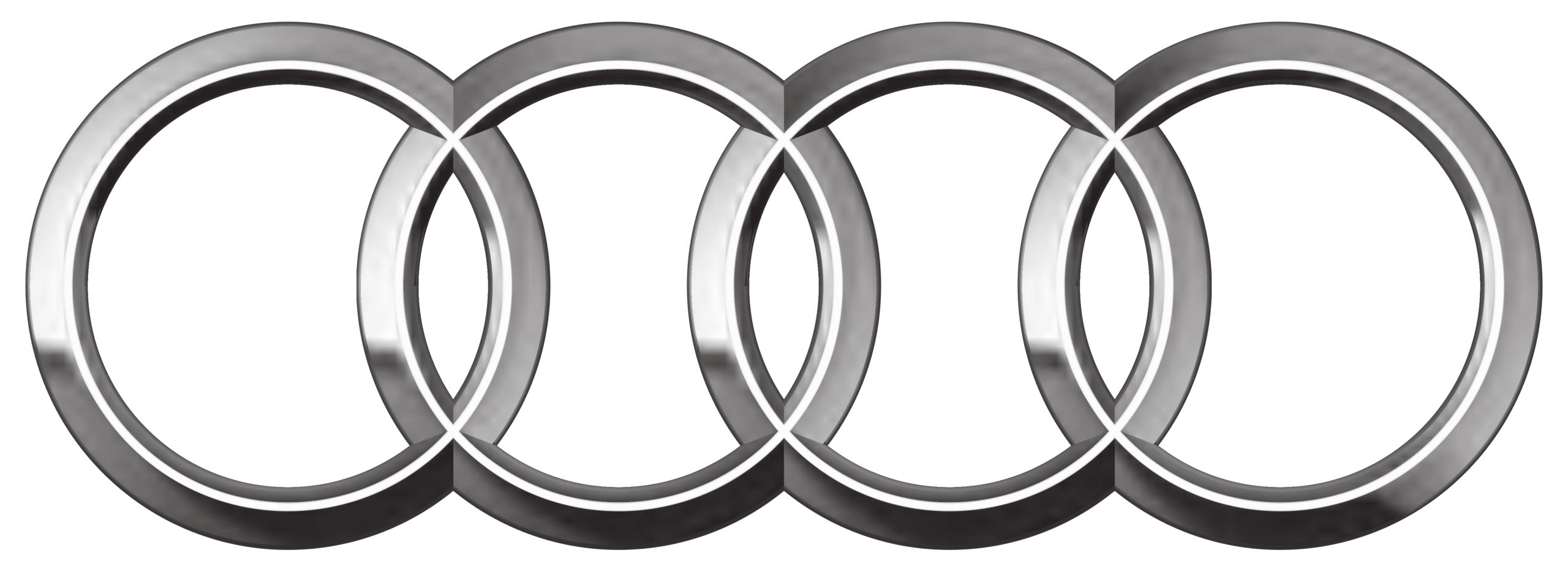 Audi logo