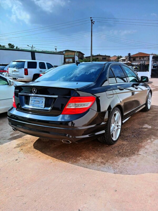 lv_0_20260313172543 2008 Mercedes-Benz C350