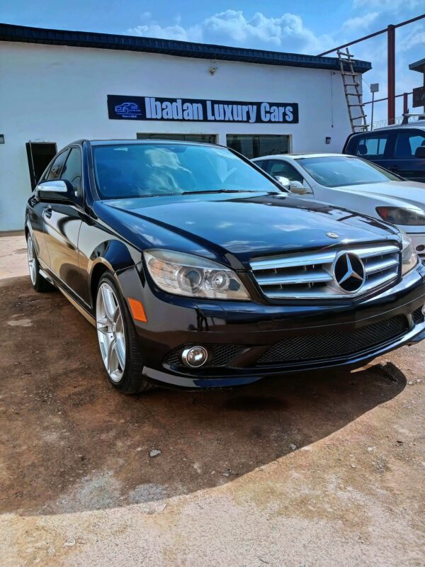 lv_0_20260313174536 2008 Mercedes-Benz C350