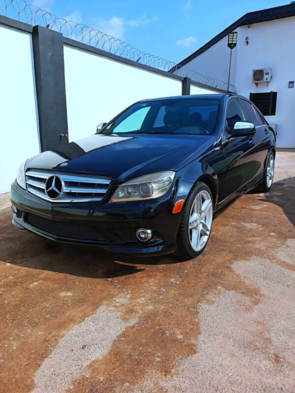 lv_0_20260313174952 2008 Mercedes-Benz C350