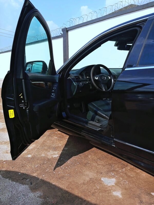 lv_0_20260313181112 2008 Mercedes-Benz C350