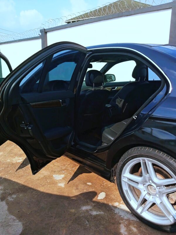 lv_0_20260313181633 2008 Mercedes-Benz C350