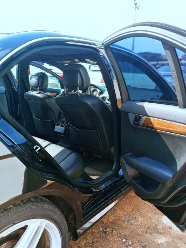 lv_0_20260313182528 2008 Mercedes-Benz C350