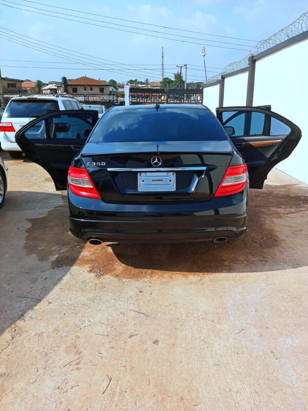 lv_0_20260313182919 2008 Mercedes-Benz C350