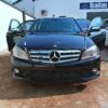 2008 Mercedes-Benz C350 2008 Mercedes-Benz C350