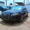 2008 Audi A4