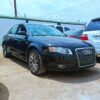 2008 Audi A4