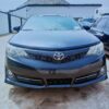 2014 Toyota Camry SE 2014 Toyota Camry SE