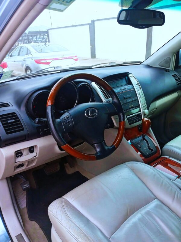 2004 Lexus RX 330