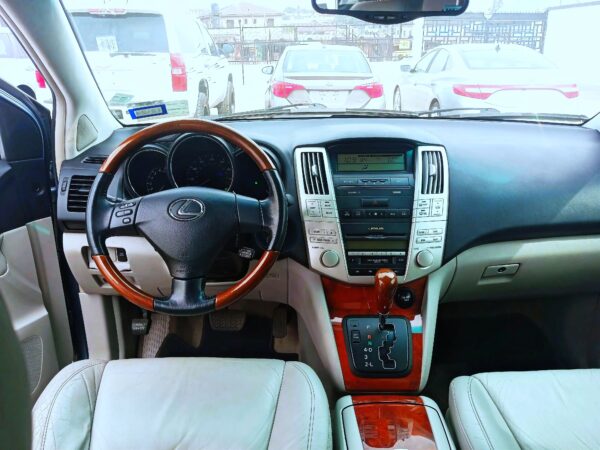 2004 Lexus RX 330